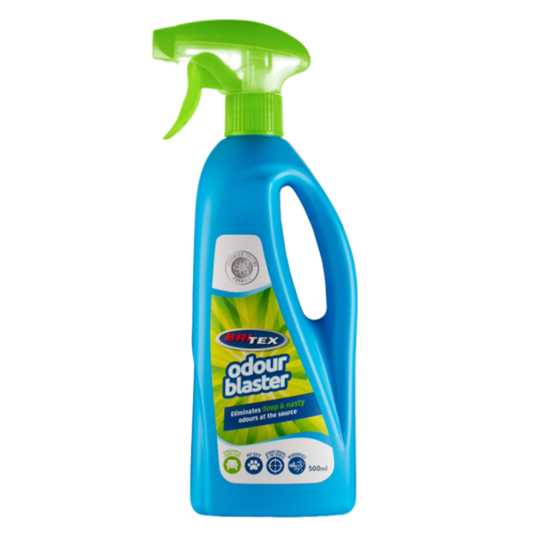 Britex Odour Blaster<br> 500ml