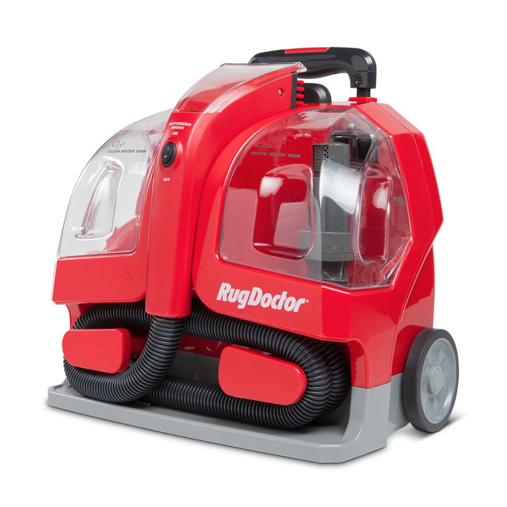 Rug Doctor Portable Spot Cleaner Rug Doctor Australia