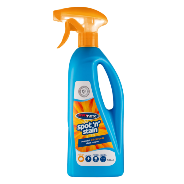 Britex Spot 'n' Stain<br> 500ml