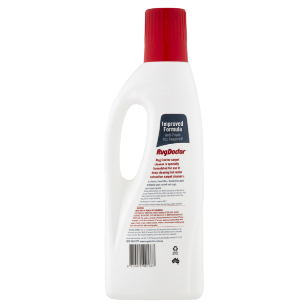 Rug Doctor Carpet Cleaner 1L - Image 2