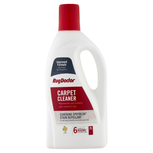 Rug Doctor Carpet Cleaner 2L