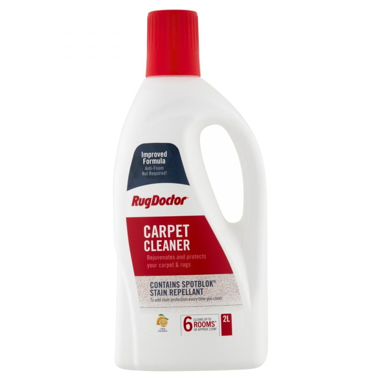 Buy Rug Doctor Australia
